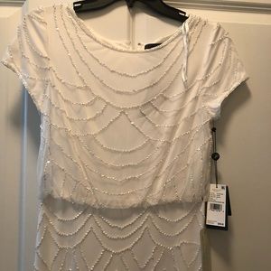 Adrianna Papell dress